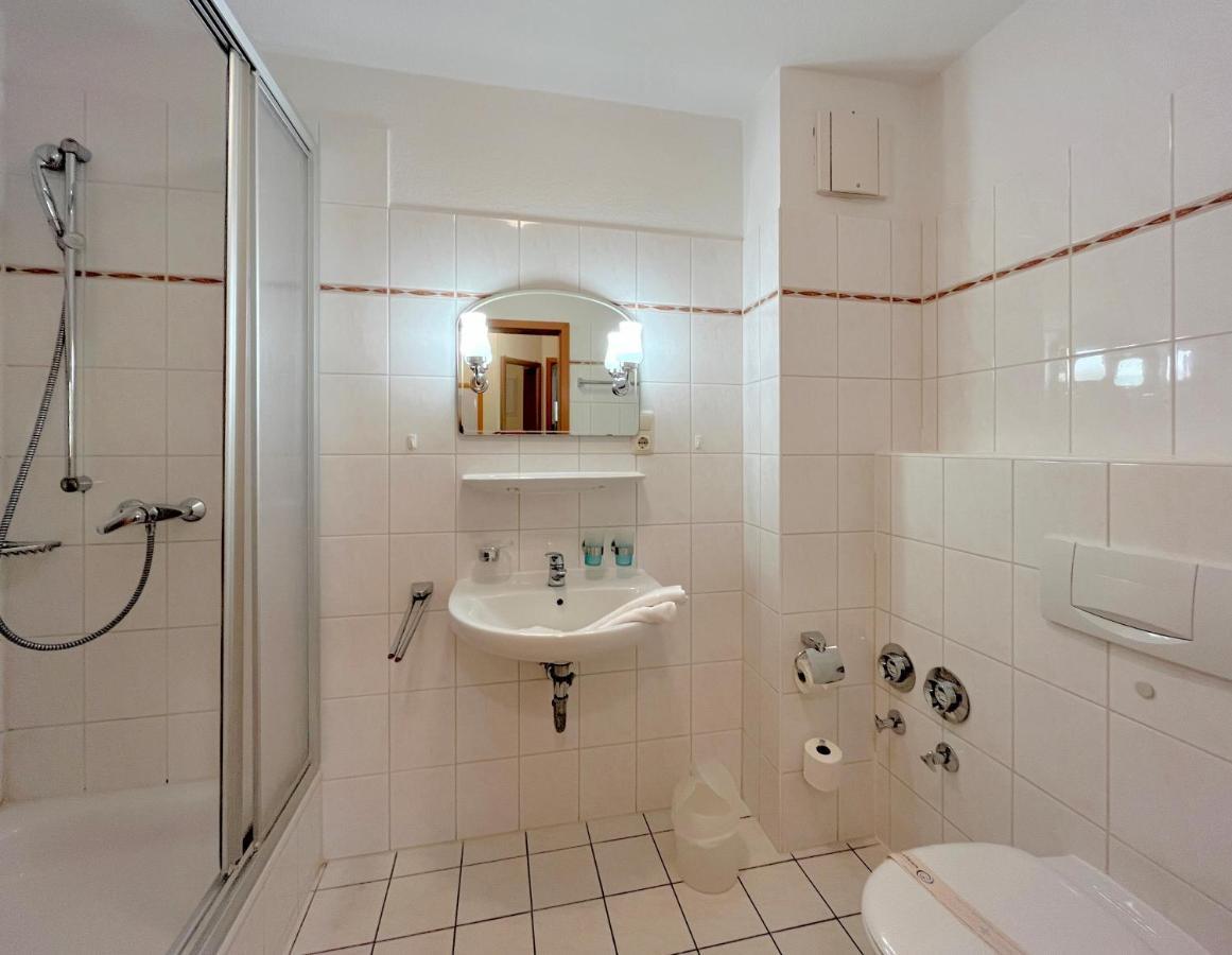 Ferienappartement 05_Haus Brandenburg Goehren  Eksteriør billede
